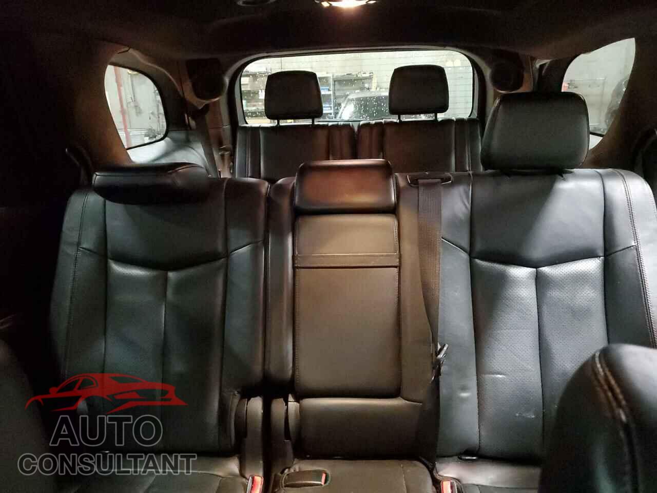 DODGE DURANGO 2015 - 1C4SDJCT0FC240374