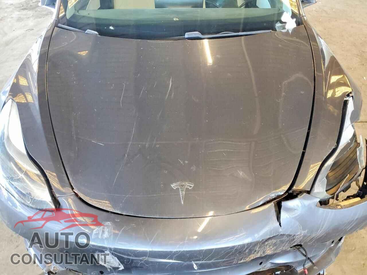 TESLA MODEL 3 2018 - 5YJ3E1EA8JF155596