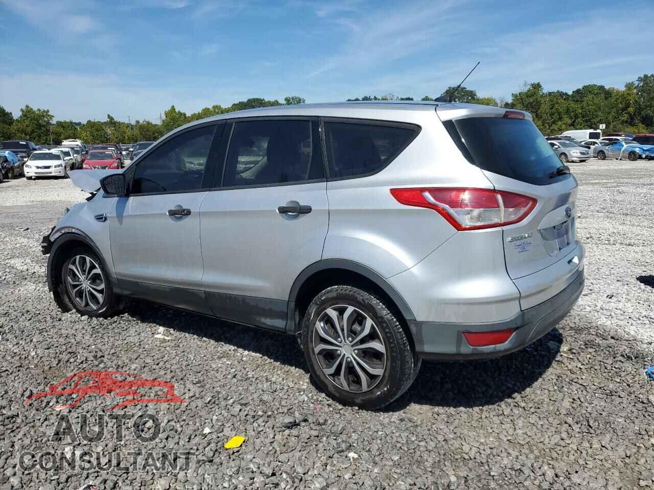 FORD ESCAPE 2016 - 1FMCU0F79GUA51338