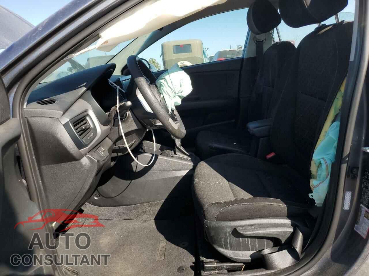 KIA RIO 2020 - 3KPA24AD2LE337854