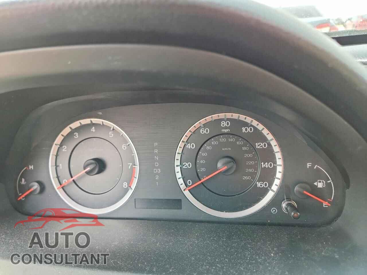 HONDA ACCORD 2012 - 1HGCP2F84CA141803