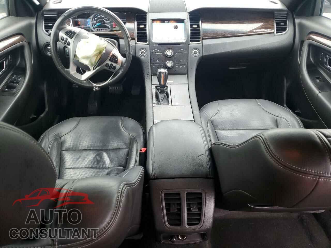 FORD TAURUS 2016 - 1FAHP2F8XGG106373