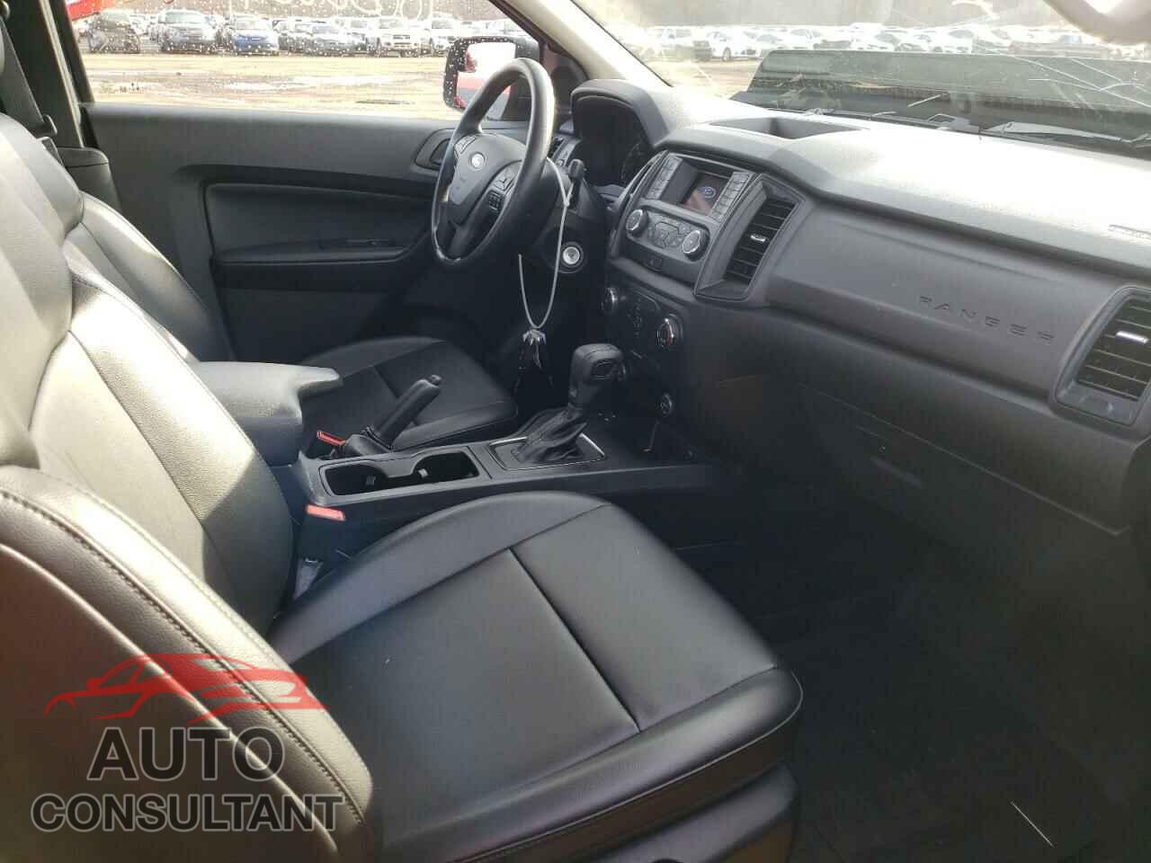 FORD RANGER 2020 - 1FTER1EH3LLA26868