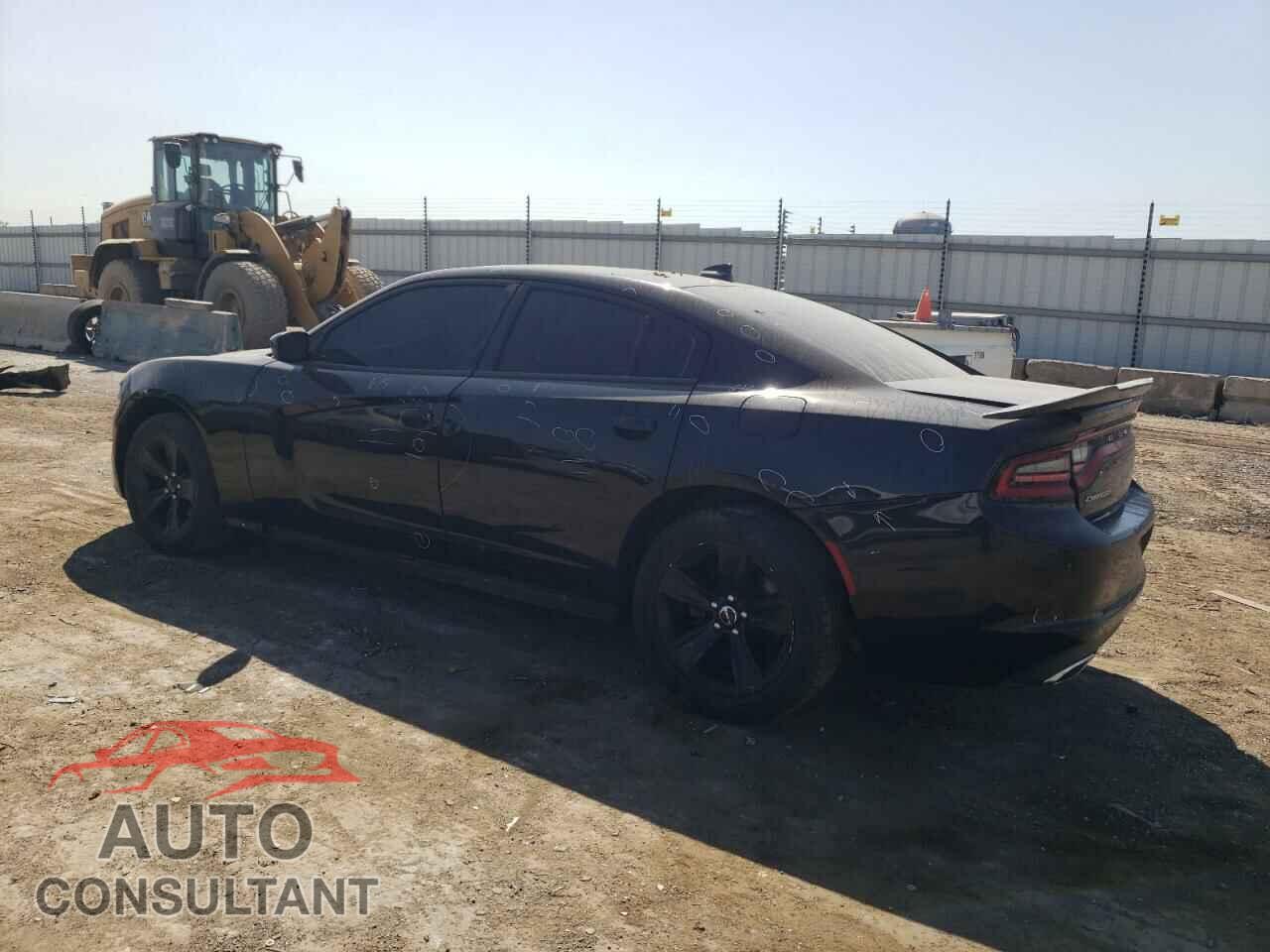 DODGE CHARGER 2016 - 2C3CDXHG4GH257703
