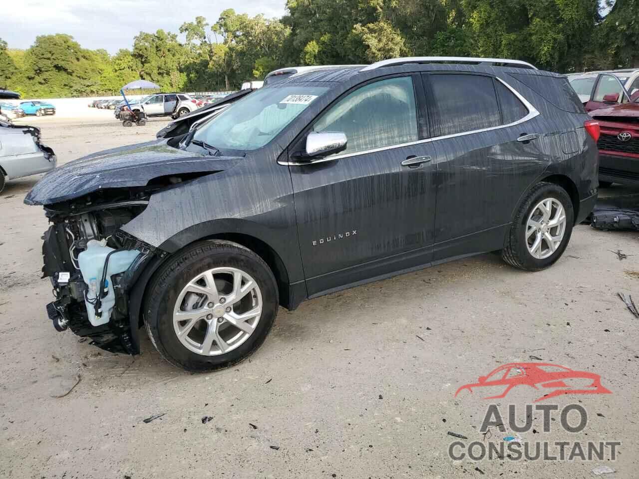 CHEVROLET EQUINOX 2020 - 2GNAXNEV9L6271644