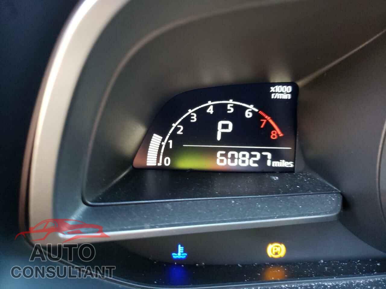 MAZDA 3 2017 - 3MZBN1U77HM104577