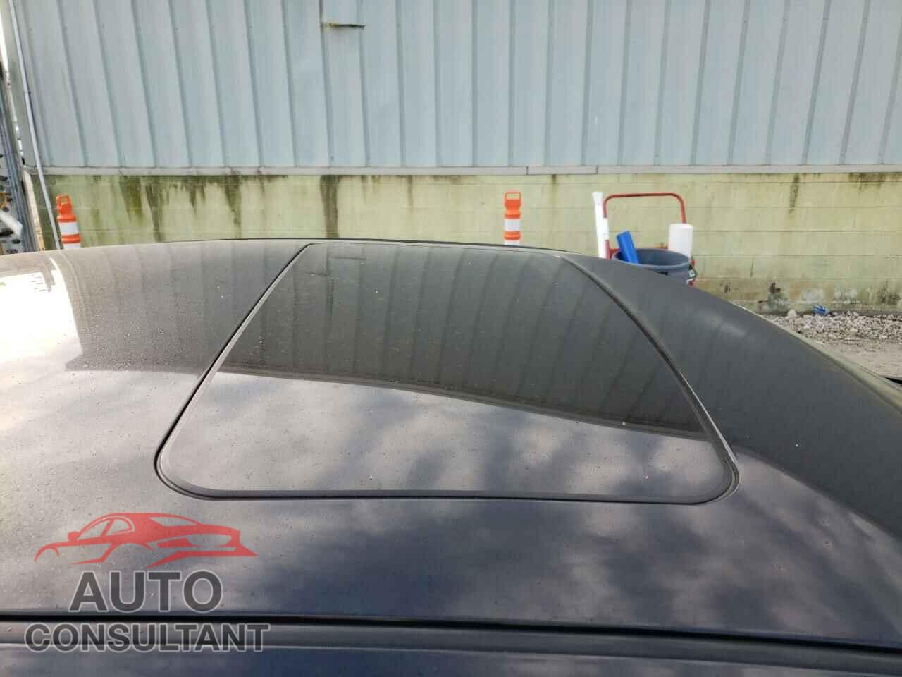 DODGE CHALLENGER 2019 - 2C3CDZAGXKH751840