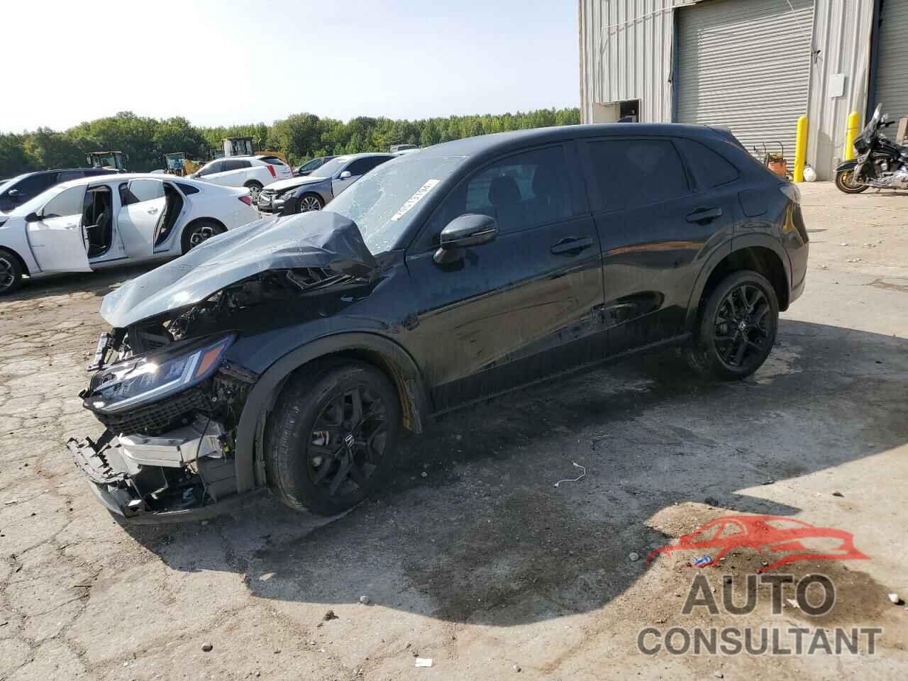 HONDA HR-V 2024 - 3CZRZ1H54RM725771