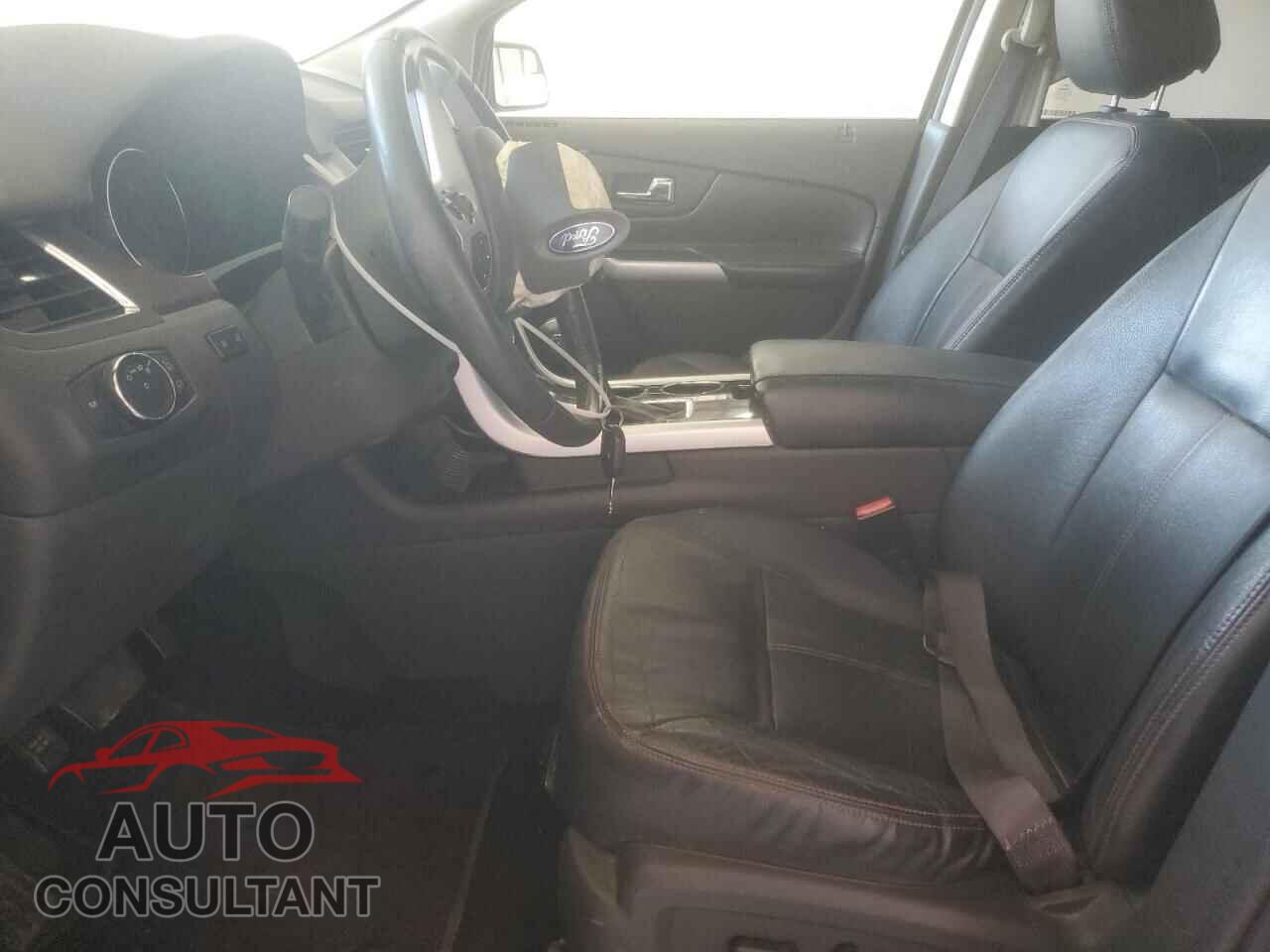 FORD EDGE 2013 - 2FMDK3KC8DBB43055