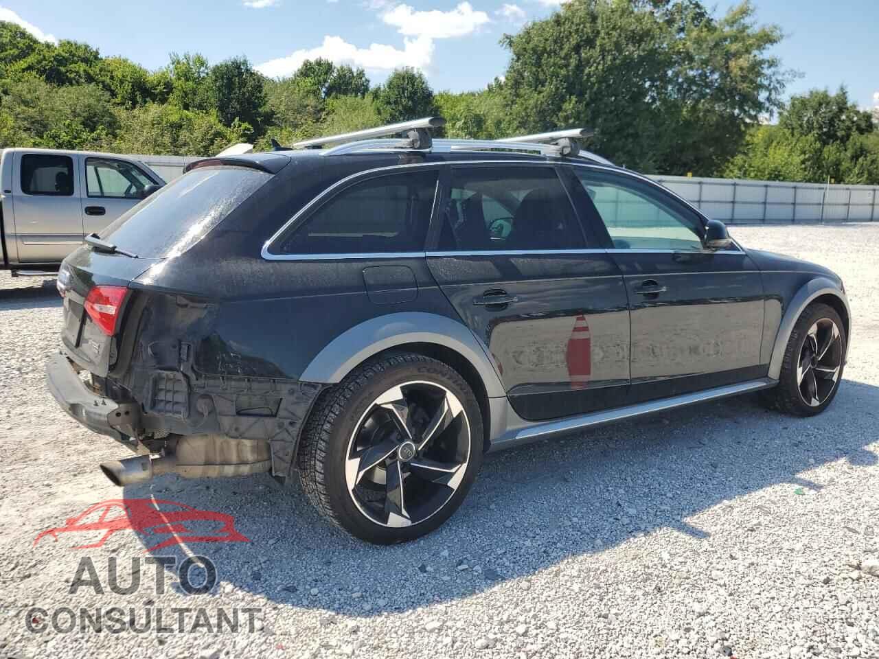 AUDI A4 2015 - WA1UFAFL7FA022193