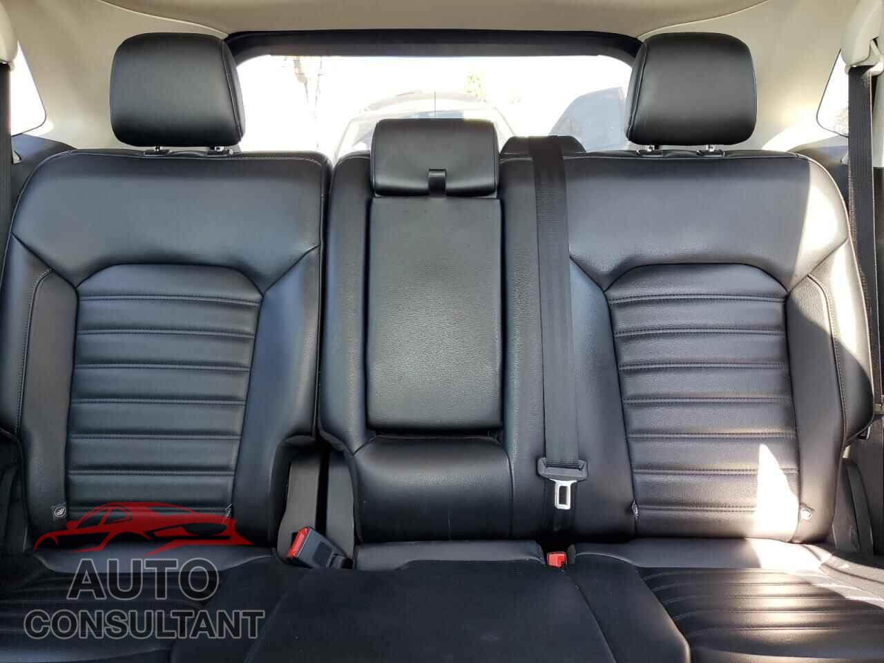 FORD EDGE 2019 - 2FMPK3J96KBC36656