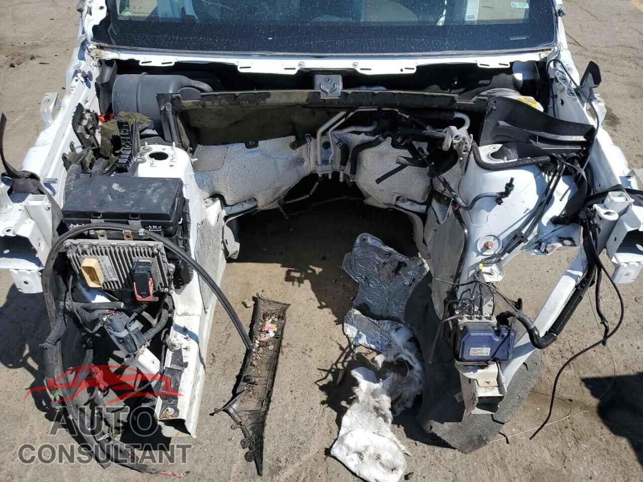 DODGE DURANGO 2019 - 1C4SDJCT9KC549321