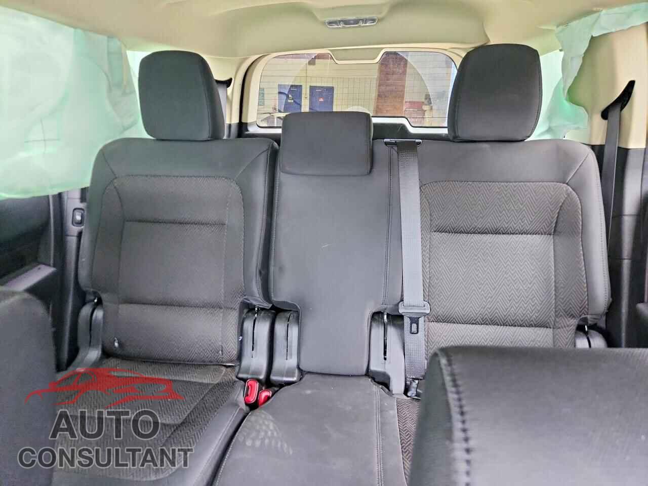 FORD FLEX 2016 - 2FMHK6C87GBA05282