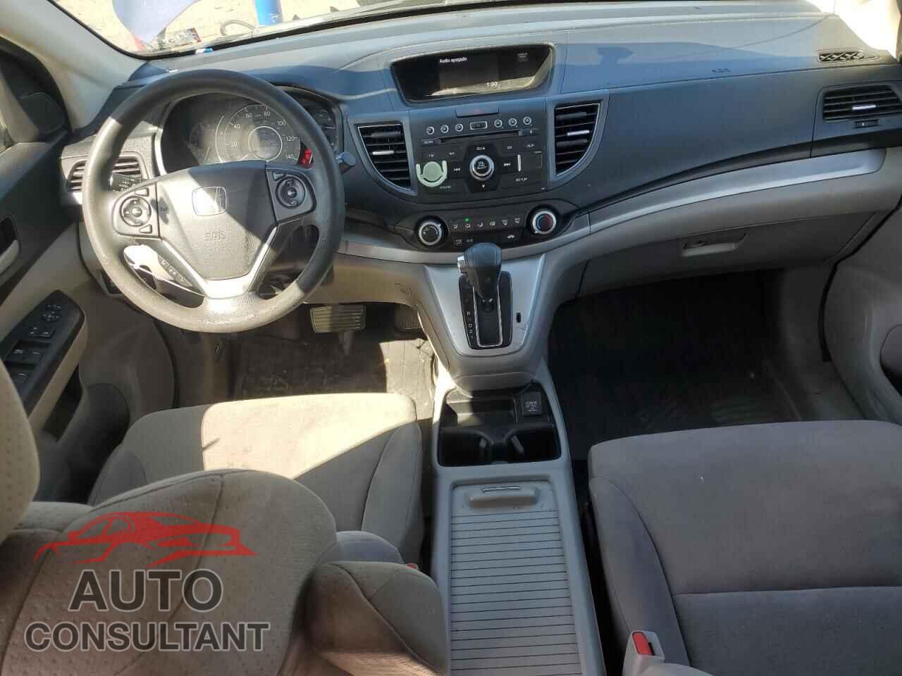 HONDA CRV 2014 - 2HKRM4H56EH701722