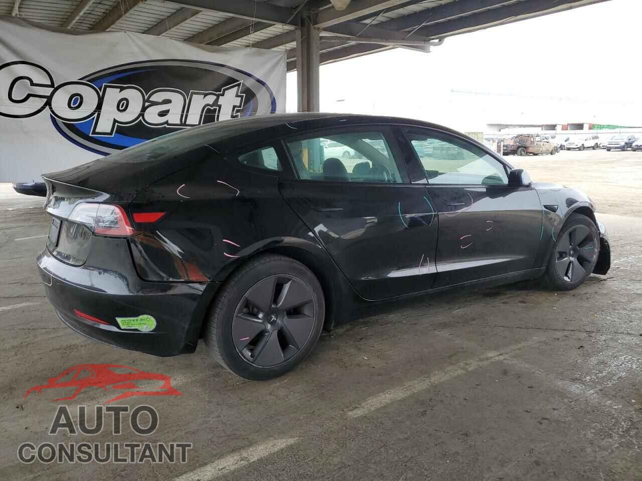 TESLA MODEL 3 2023 - 5YJ3E1EA7PF618479