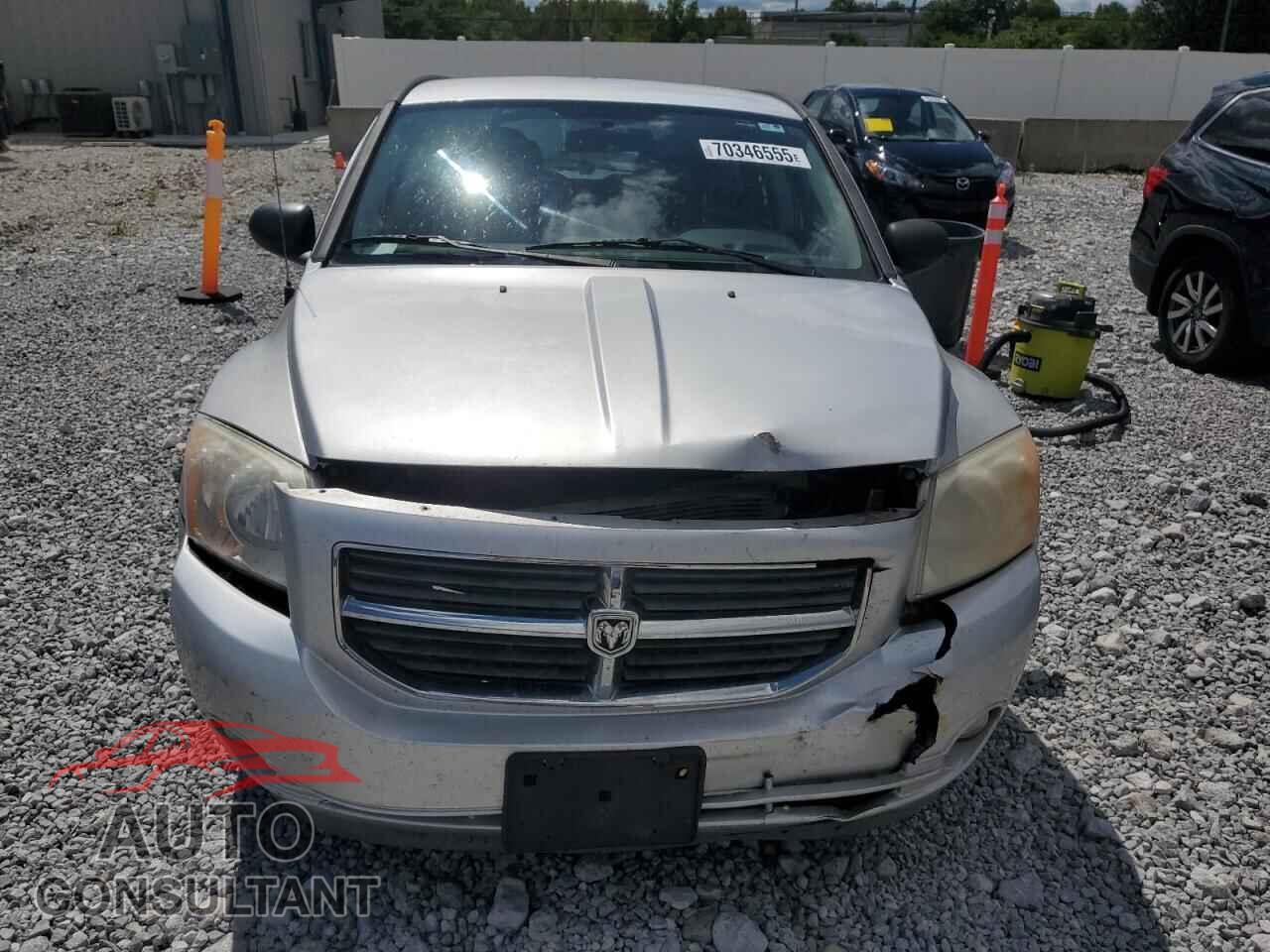 DODGE CALIBER 2011 - 1B3CB3HA1BD298643