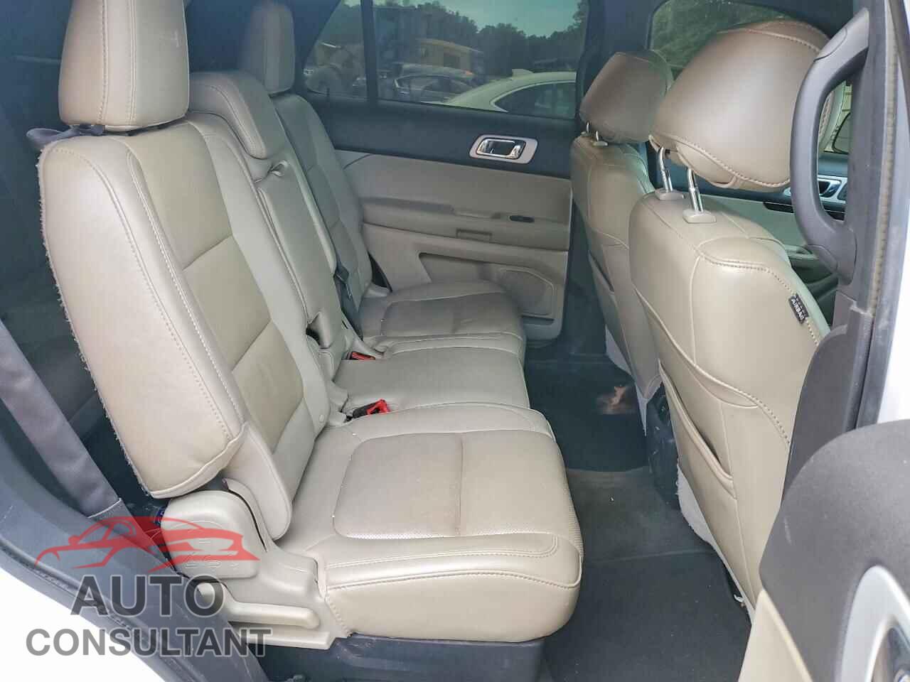 FORD EXPLORER 2014 - 1FM5K7F82EGA28446