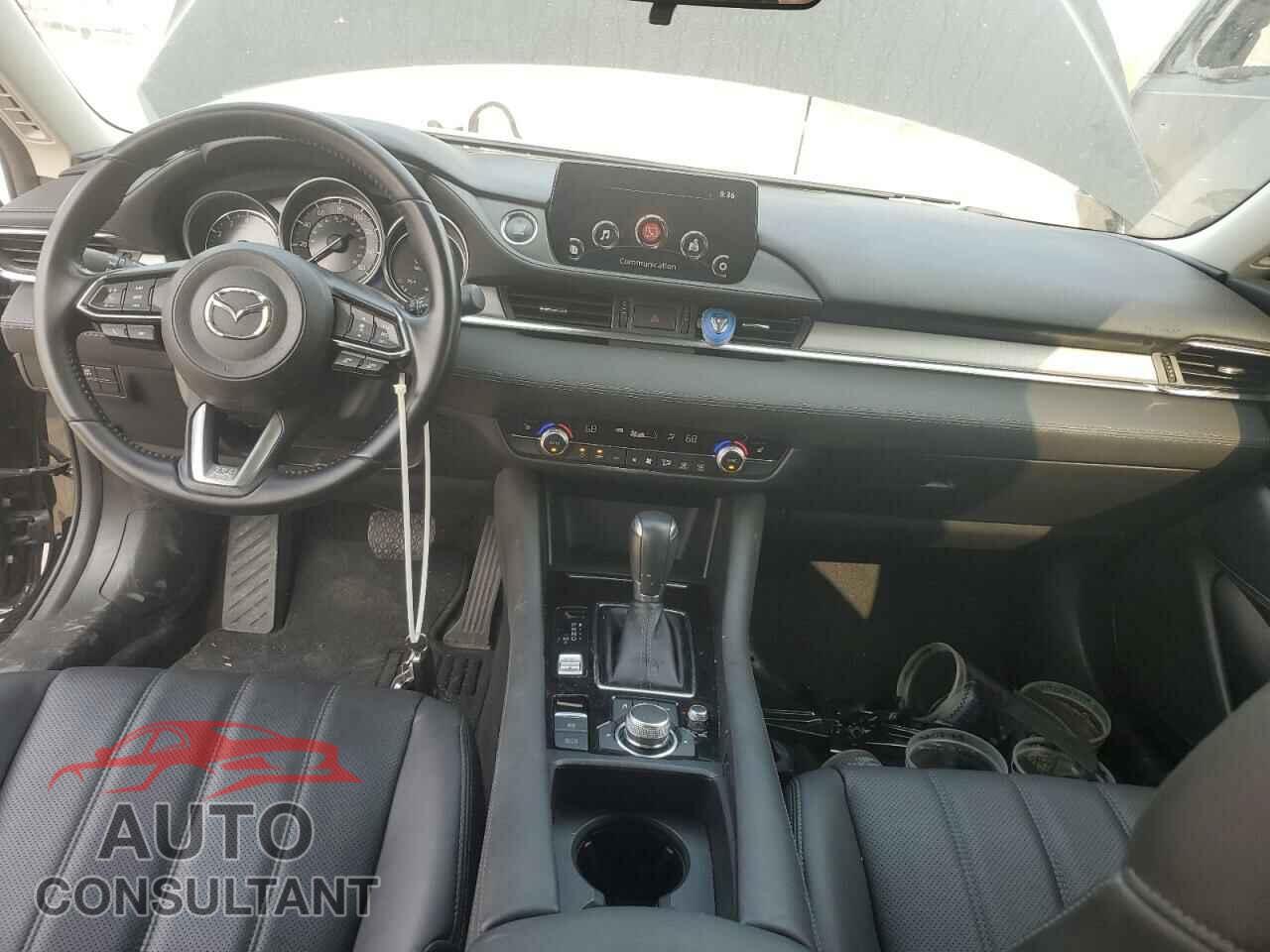 MAZDA 6 2020 - JM1GL1VM7L1518094
