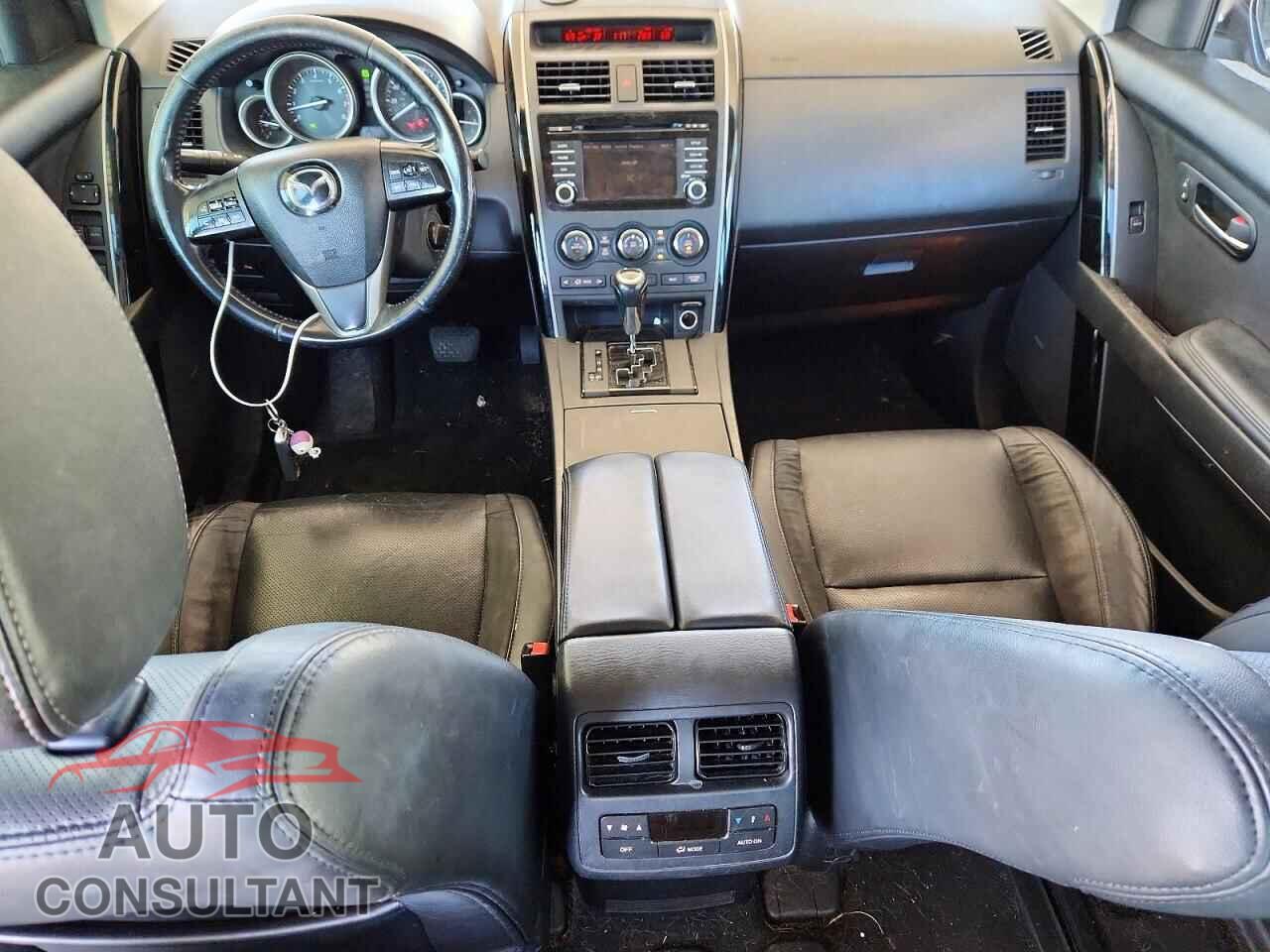 MAZDA CX-9 2014 - JM3TB3CV5E0433747