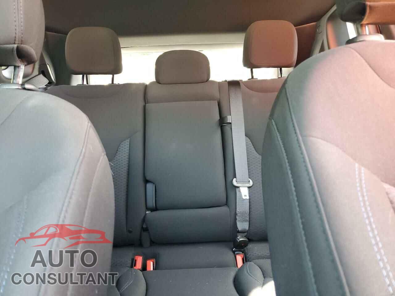JEEP COMPASS 2023 - 3C4NJDAN8PT509674
