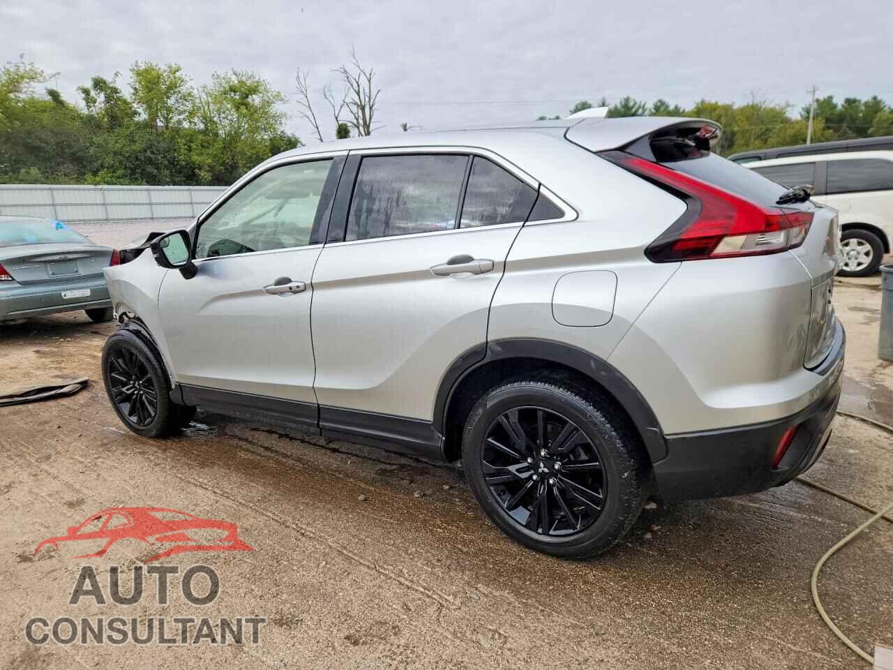 MITSUBISHI ECLIPSE 2024 - JA4ATVAAXRZ035518