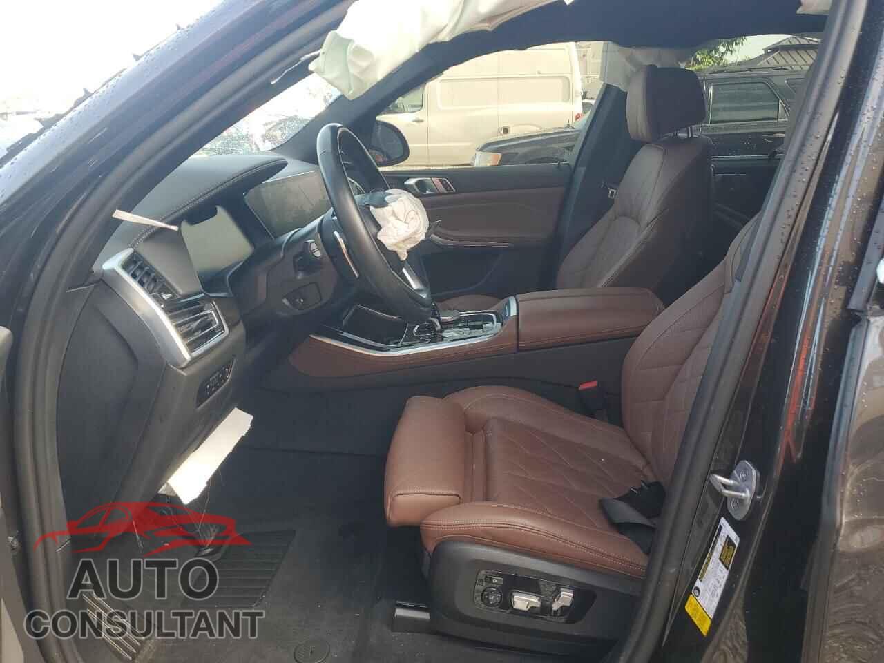 BMW X5 2023 - 5UXCR4C09P9R44793