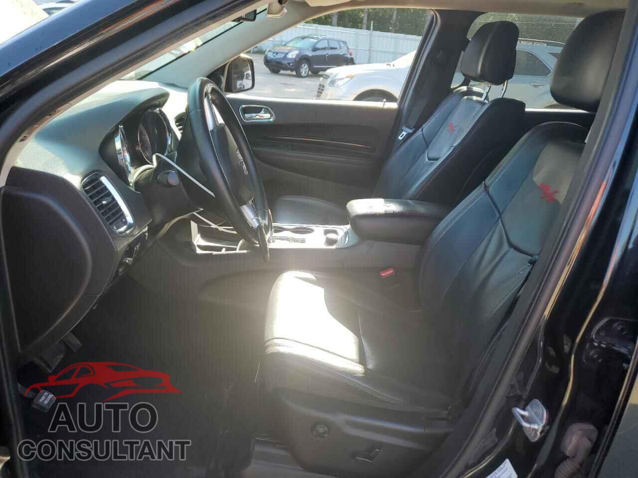 DODGE DURANGO 2013 - 1C4SDJCT6DC632868