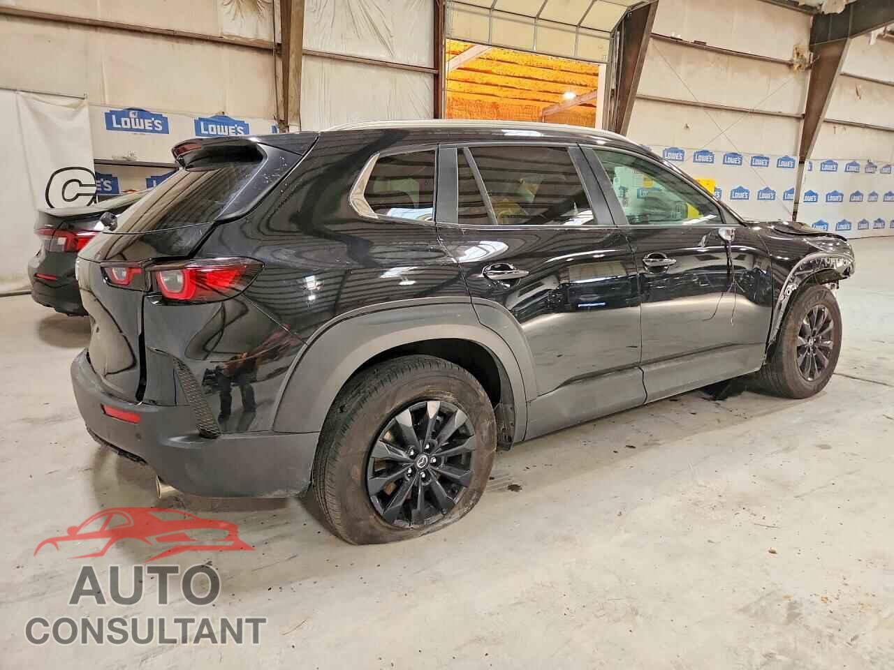MAZDA CX-50 2026 - 7MMVABBL6TN603158
