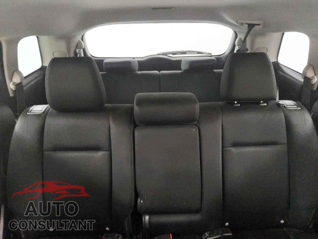 MAZDA CX-9 2014 - JM3TB3BA4E0429901