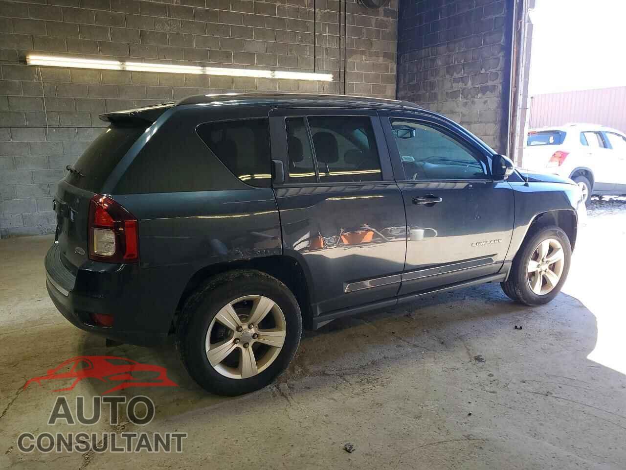 JEEP COMPASS 2015 - 1C4NJDEB7FD280232