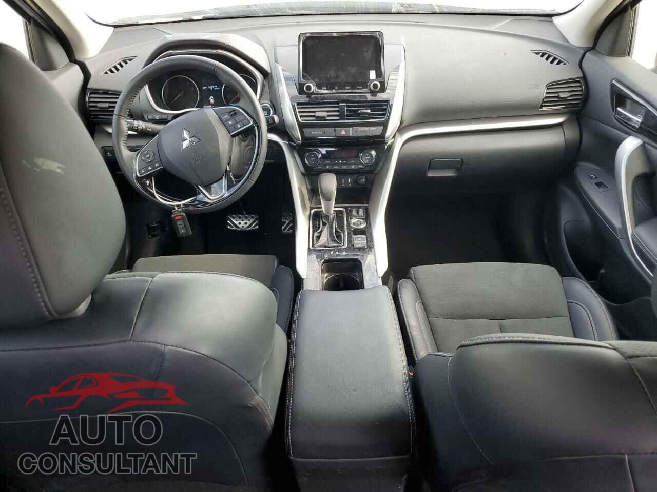 MITSUBISHI ECLIPSE 2024 - JA4ATWAA8RZ035006