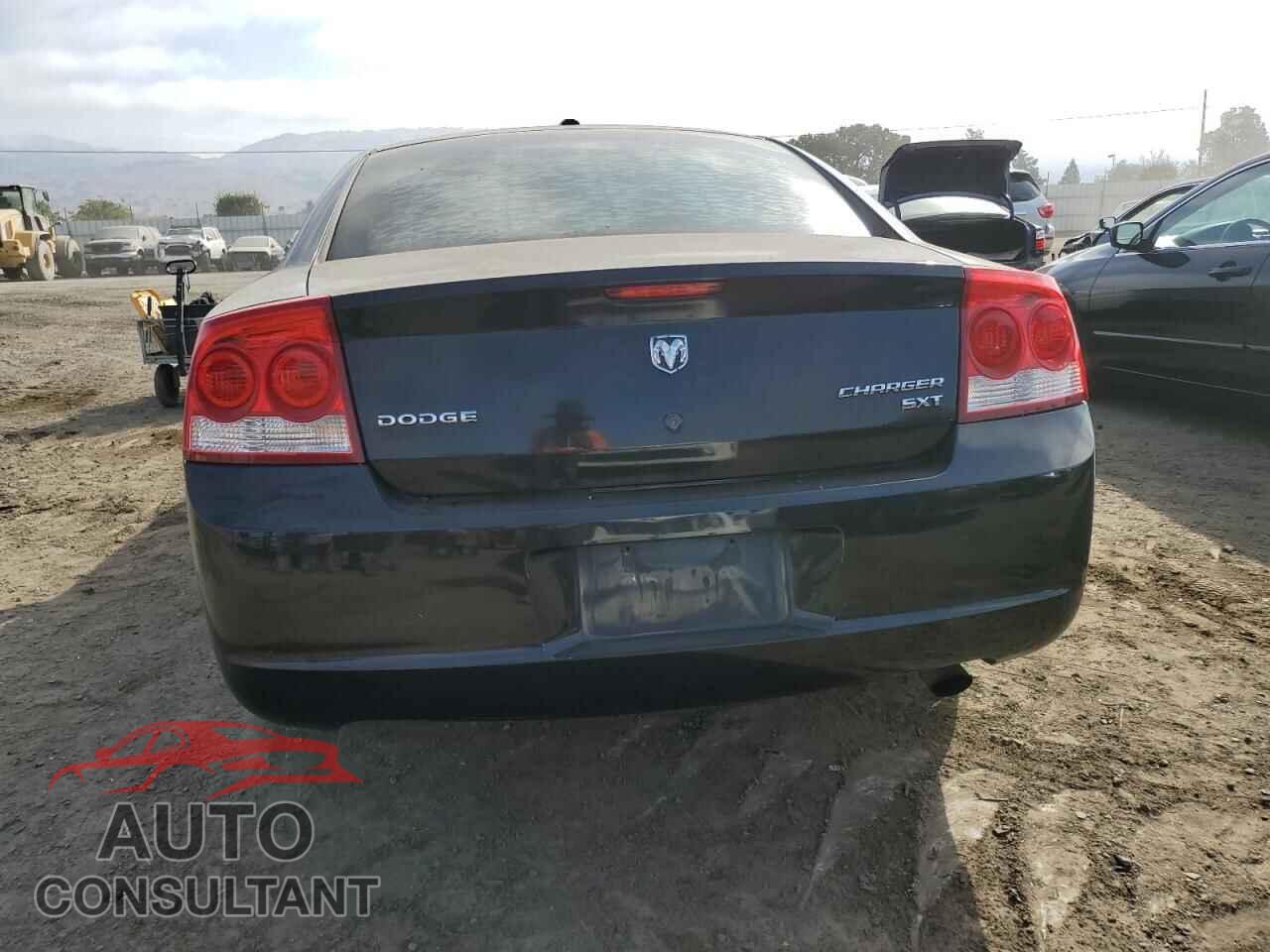 DODGE CHARGER 2010 - 2B3CA3CV5AH309853
