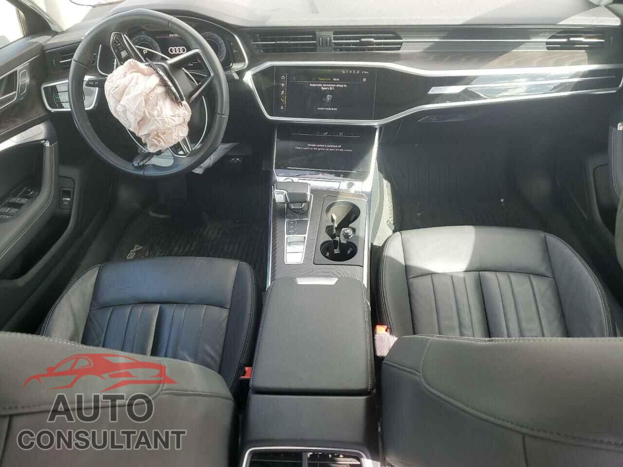 AUDI A6 2019 - WAUL2AF21KN092647
