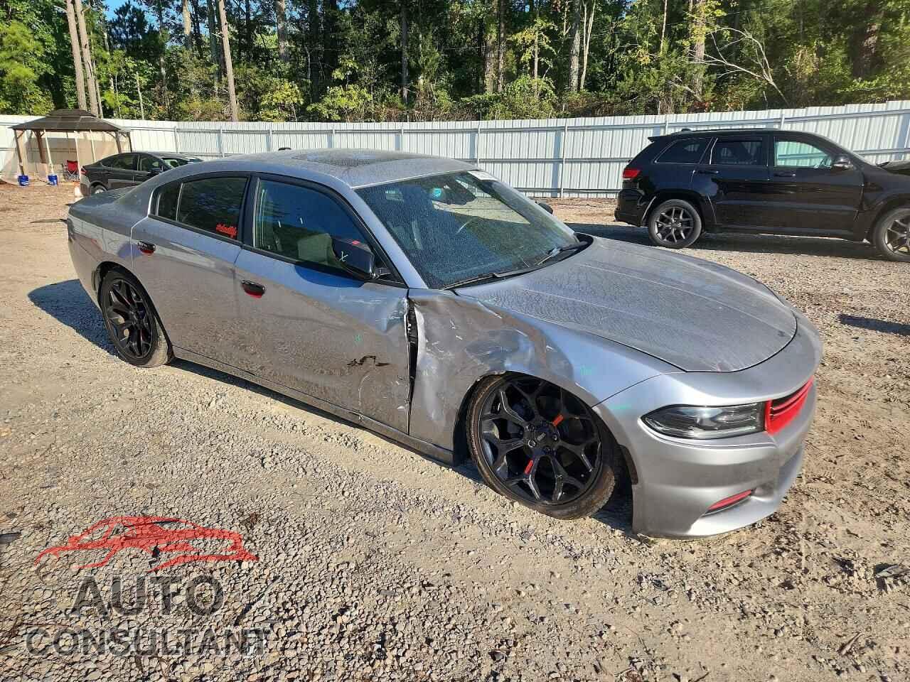 DODGE CHARGER 2015 - 2C3CDXBG8FH852657
