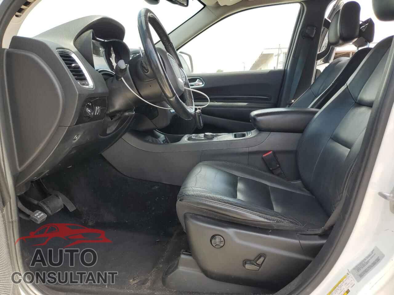 DODGE DURANGO 2015 - 1C4RDHDG2FC800856