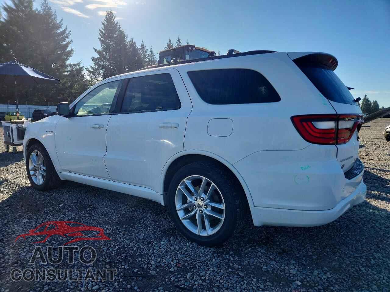 DODGE DURANGO 2023 - 1C4SDJCT9PC553859
