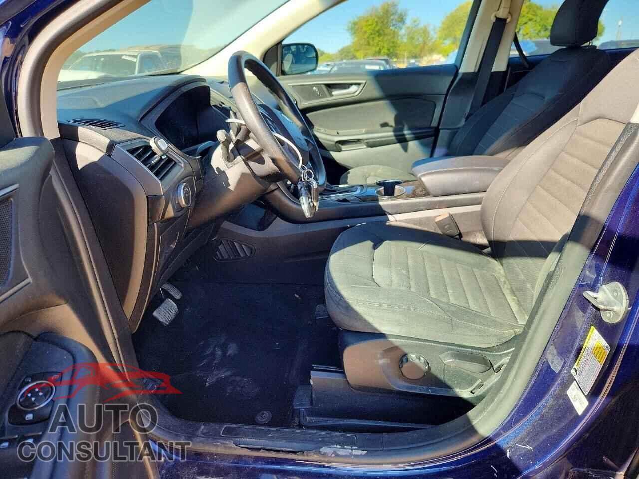 FORD EDGE 2016 - 2FMPK3G90GBB10310