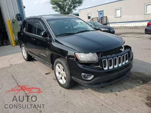 JEEP COMPASS 2015 - 1C4NJDEB3FD109641