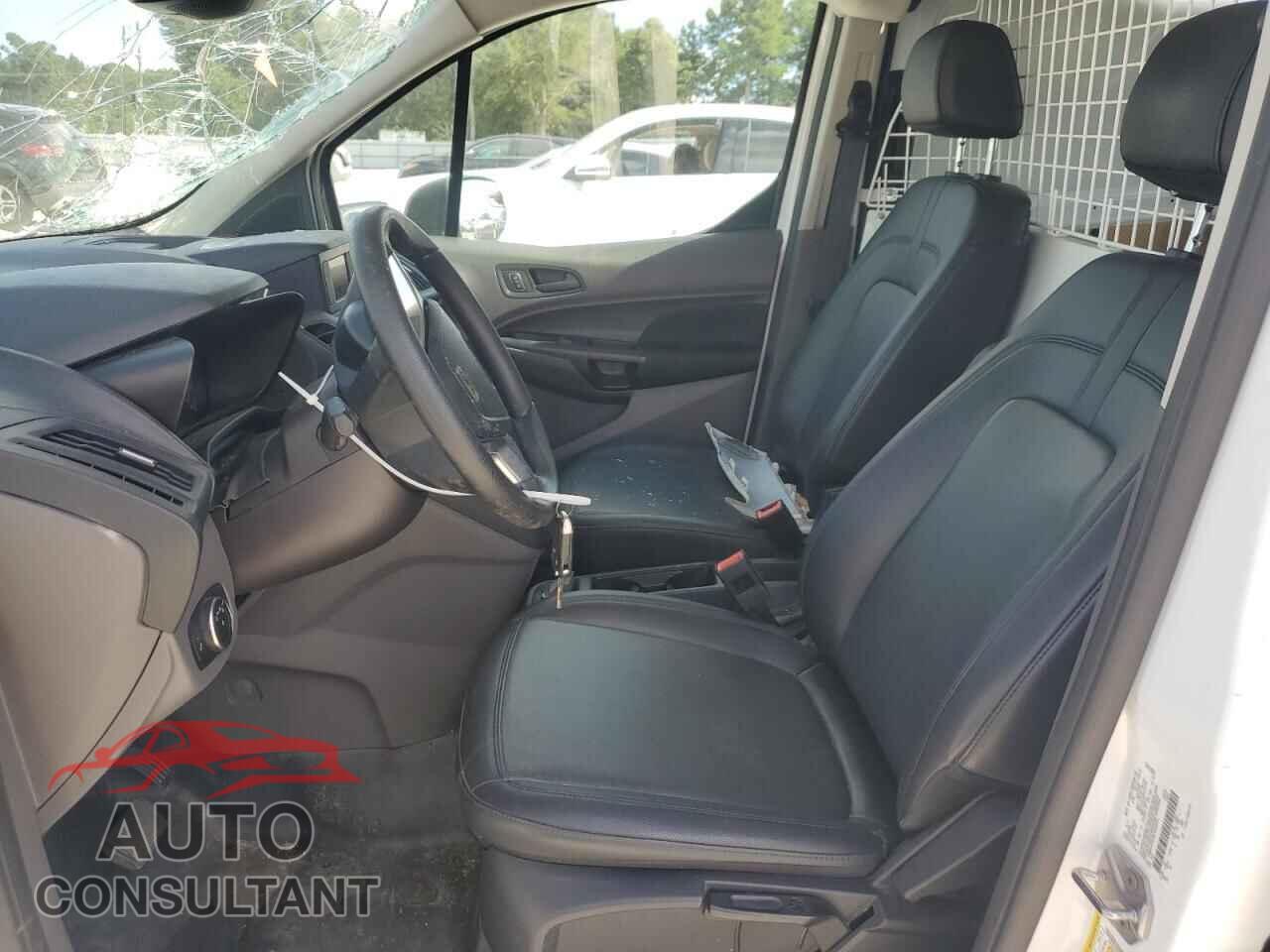 FORD TRANSIT 2020 - NM0LS7E20L1438975