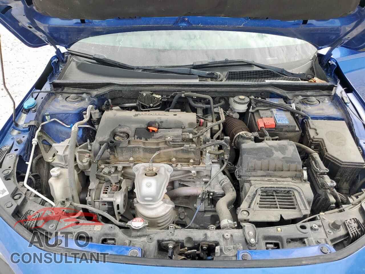 HONDA CIVIC 2023 - 2HGFE2F55PH508384
