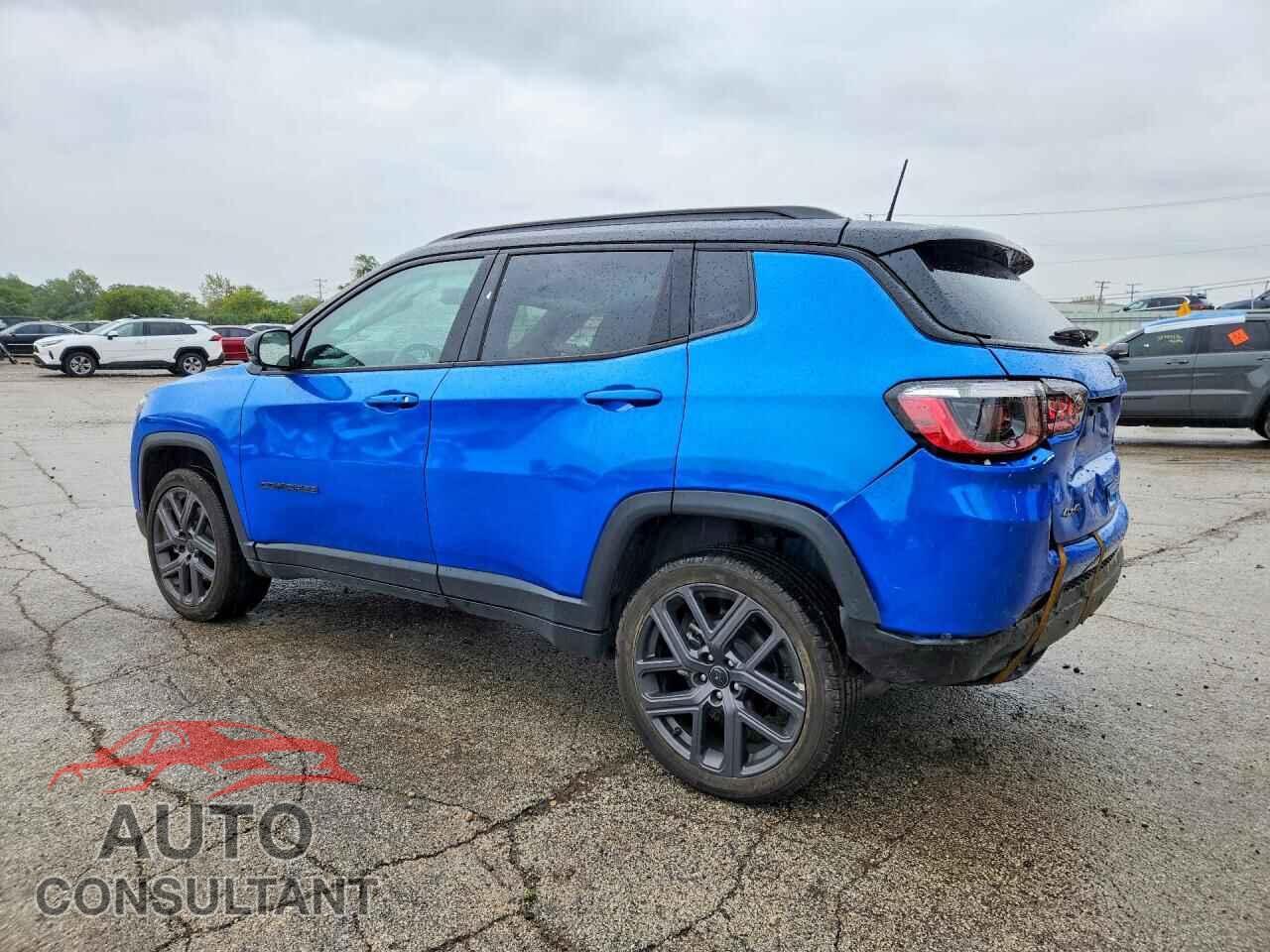 JEEP COMPASS 2026 - 3C4NJDCN4TT177725