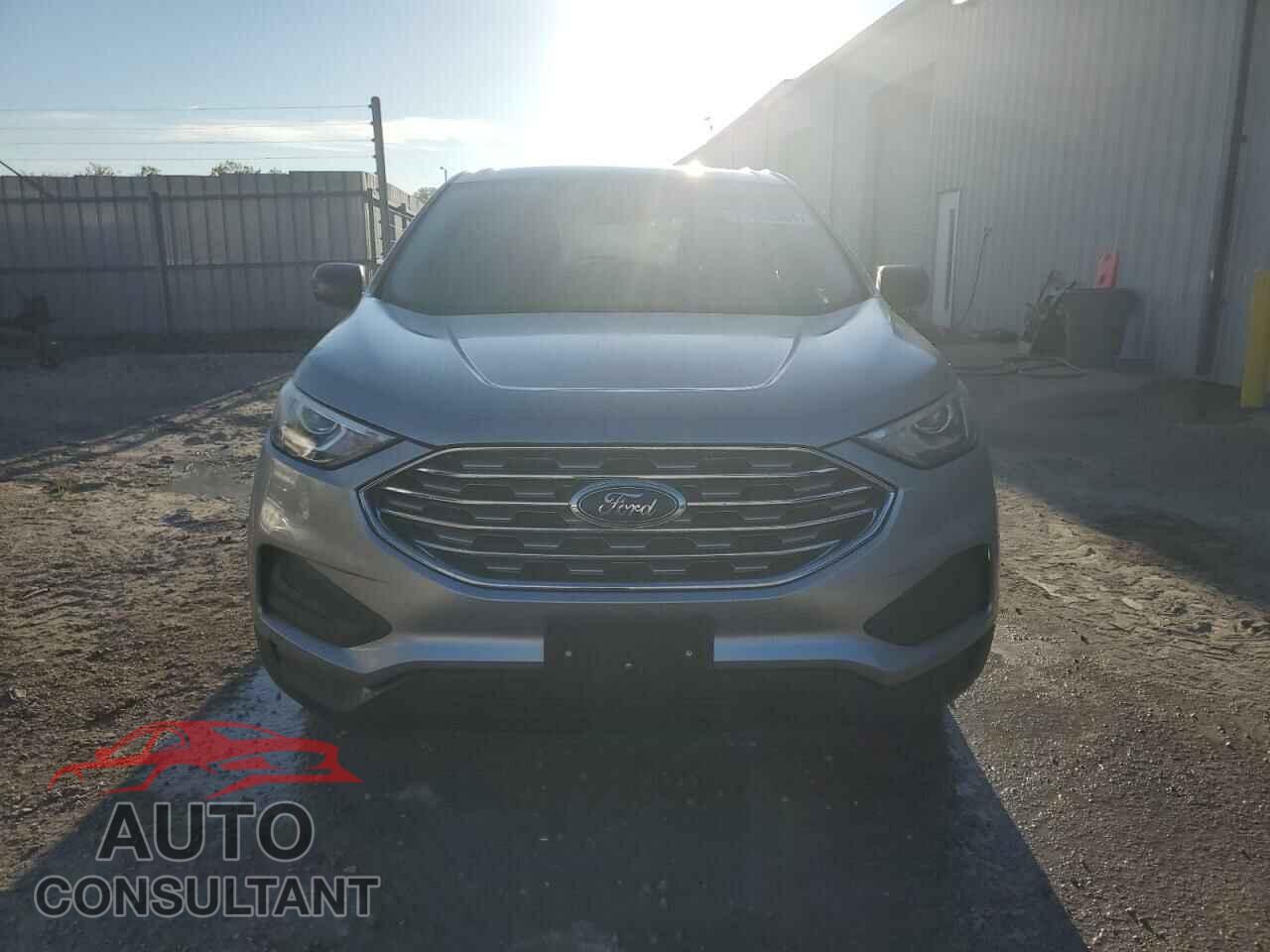 FORD EDGE 2020 - 2FMPK4G95LBB58482