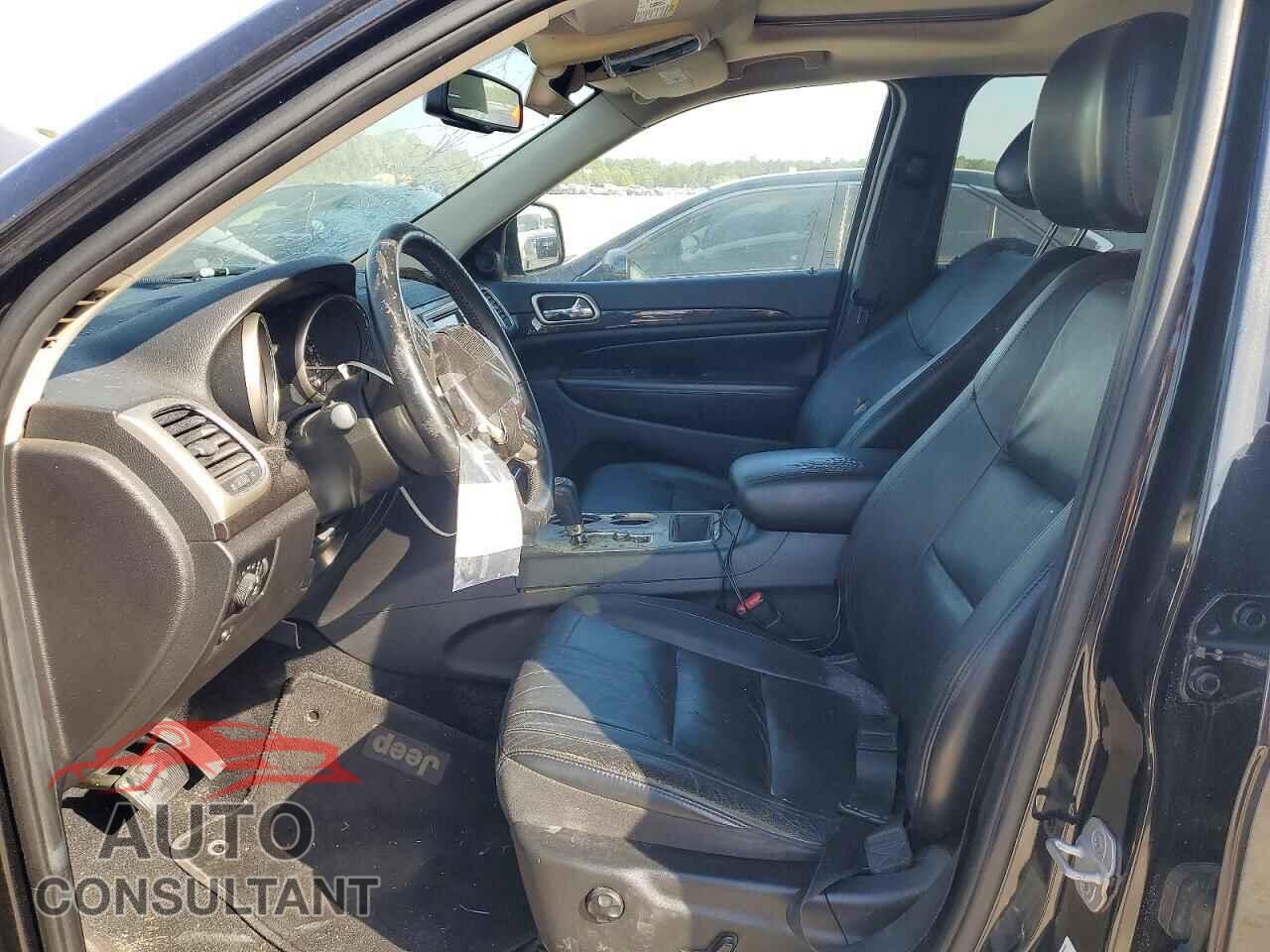 JEEP CHEROKEE 2012 - 1C4RJFAG8CC348702