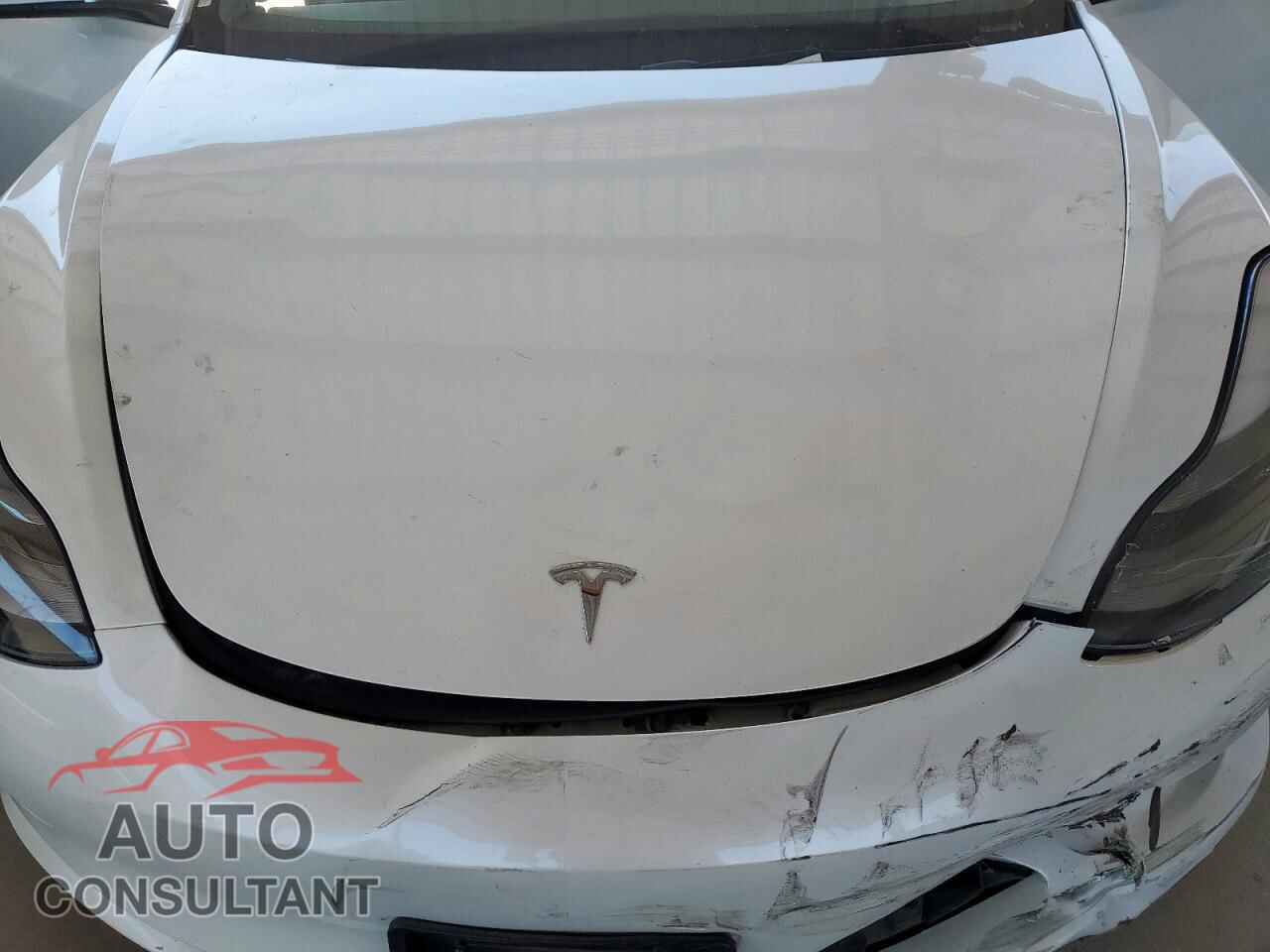 TESLA MODEL 3 2023 - 5YJ3E1EA8PF435785