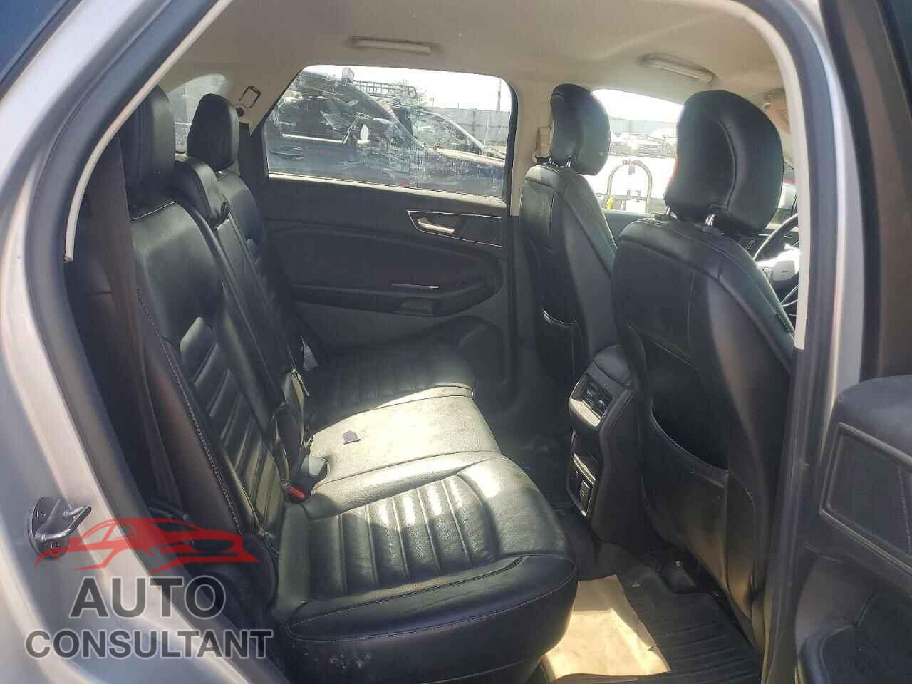 FORD EDGE 2015 - 2FMTK4J84FBB33902