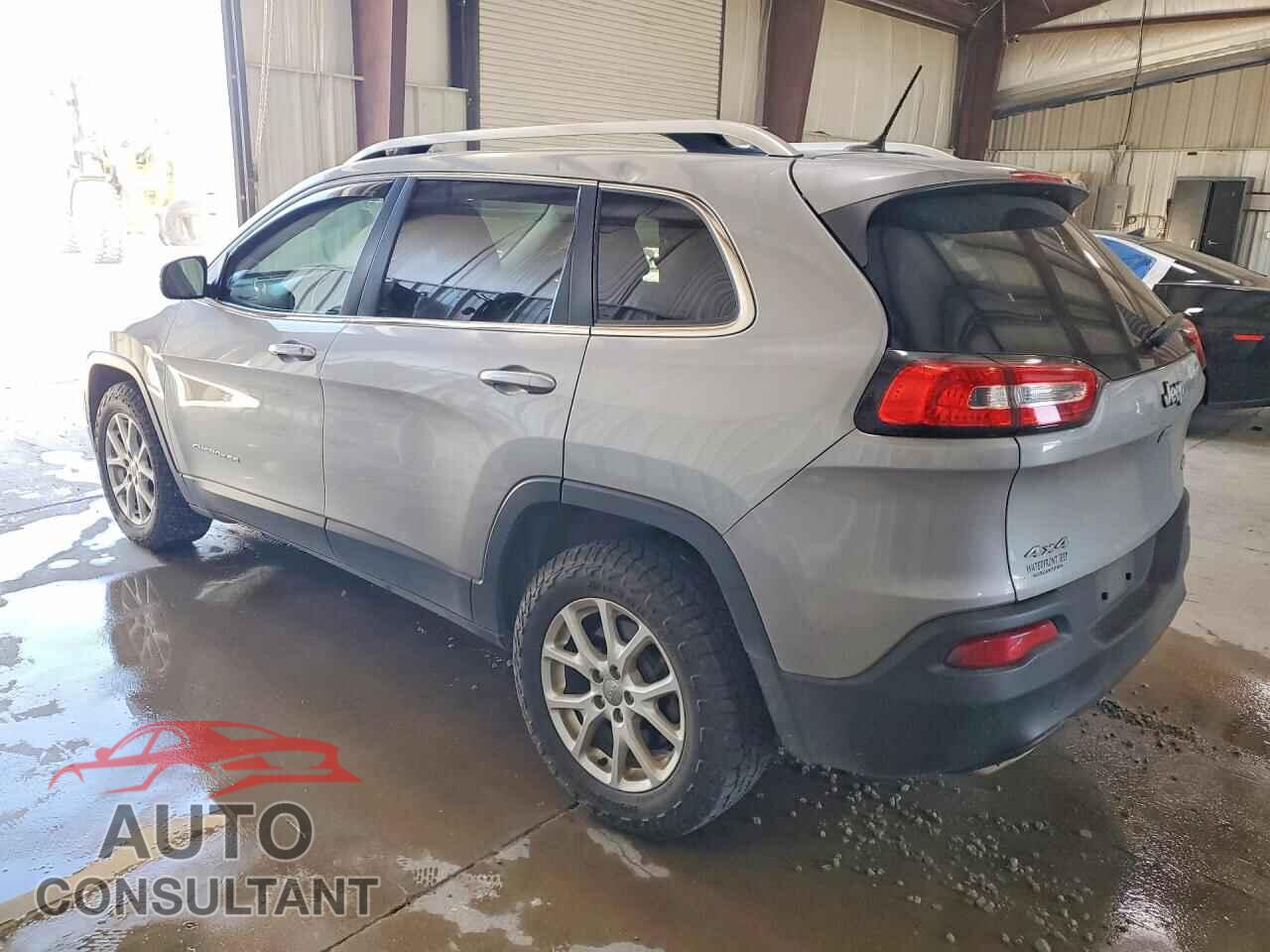 JEEP CHEROKEE 2015 - 1C4PJMCS8FW577011