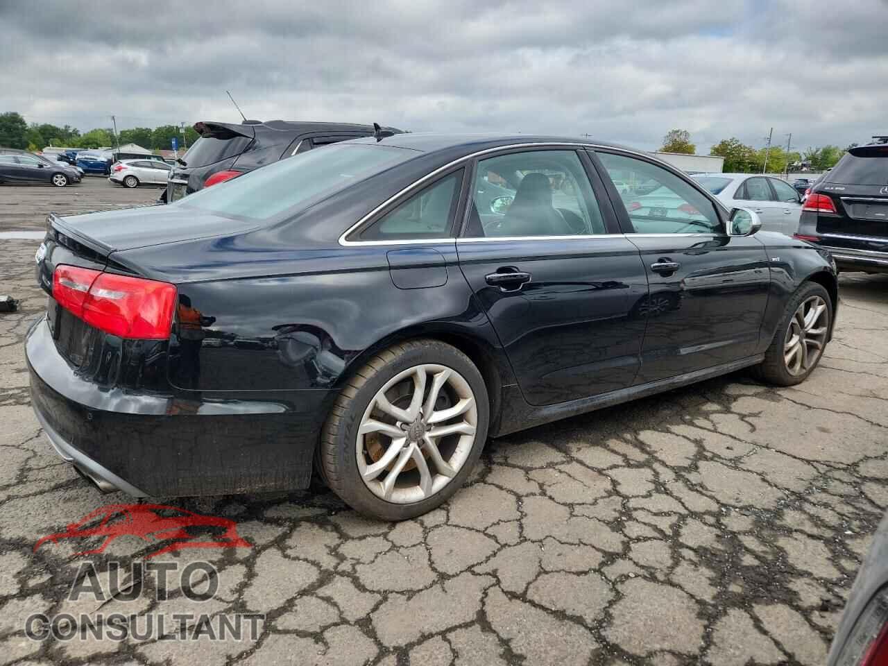 AUDI S6/RS6 2013 - WAUF2AFC0DN124139