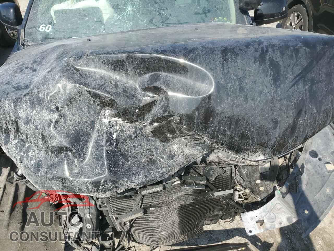 DODGE DURANGO 2019 - 1C4RDJFG2KC692446
