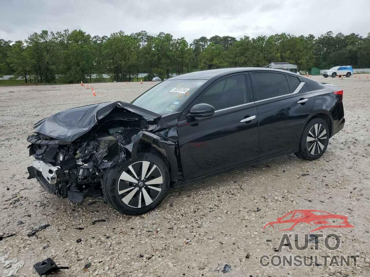 NISSAN ALTIMA 2019 - 1N4BL4DV1KC205816