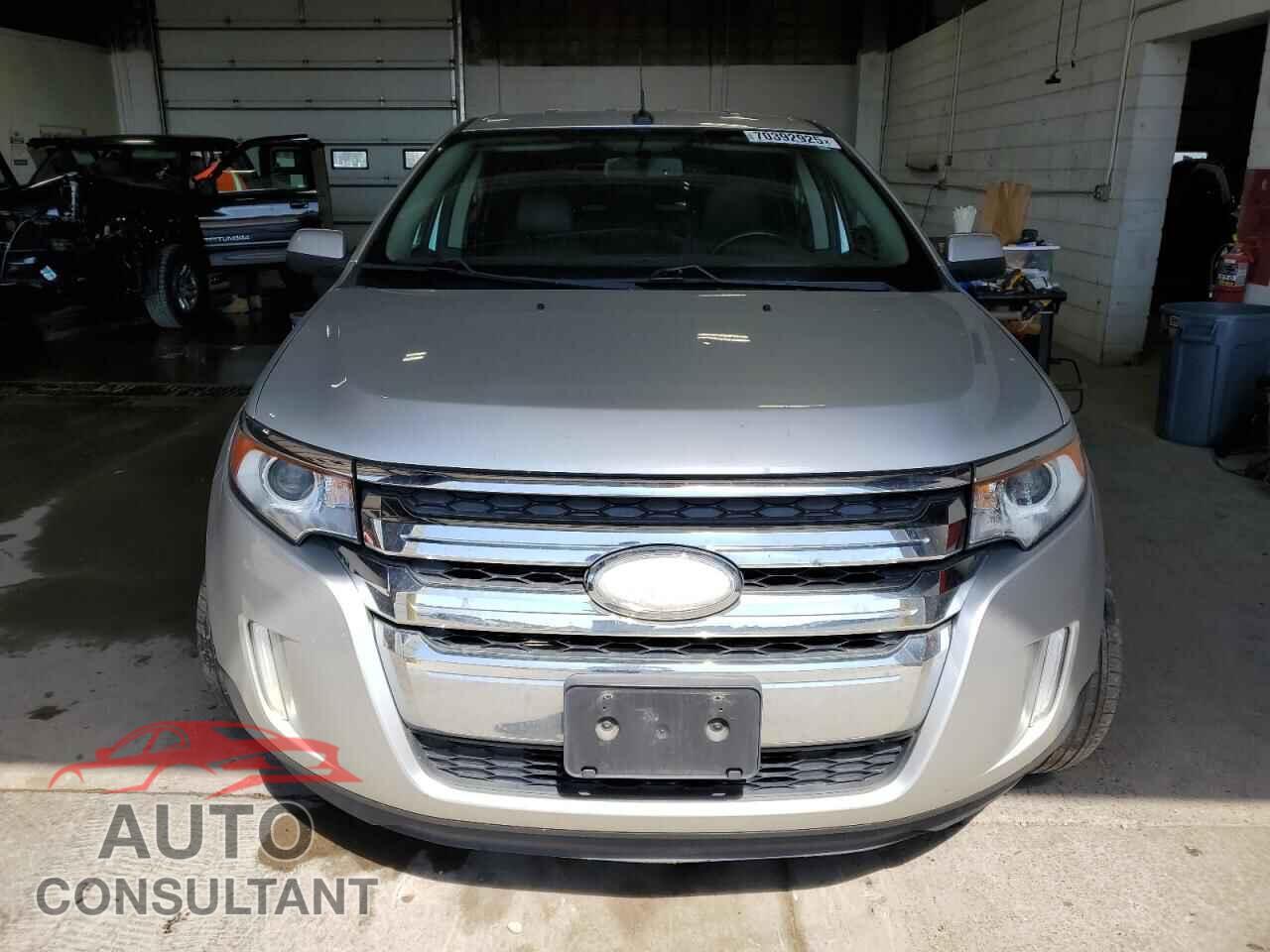 FORD EDGE 2012 - 2FMDK4KC0CBA75760